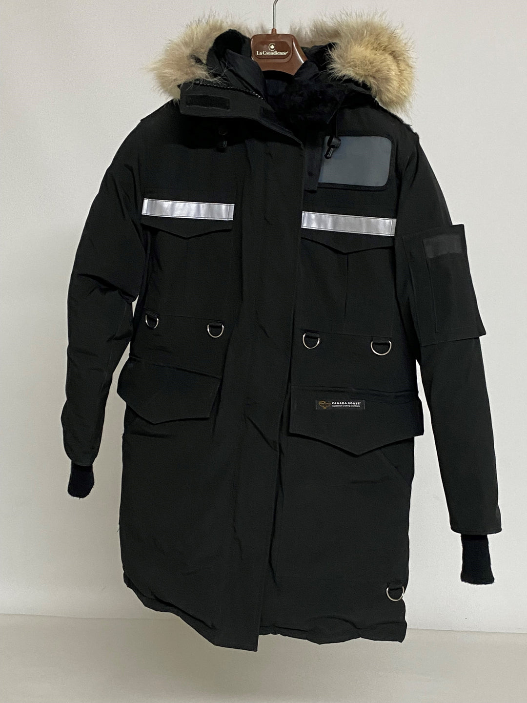 Canada goose la canadienne best sale