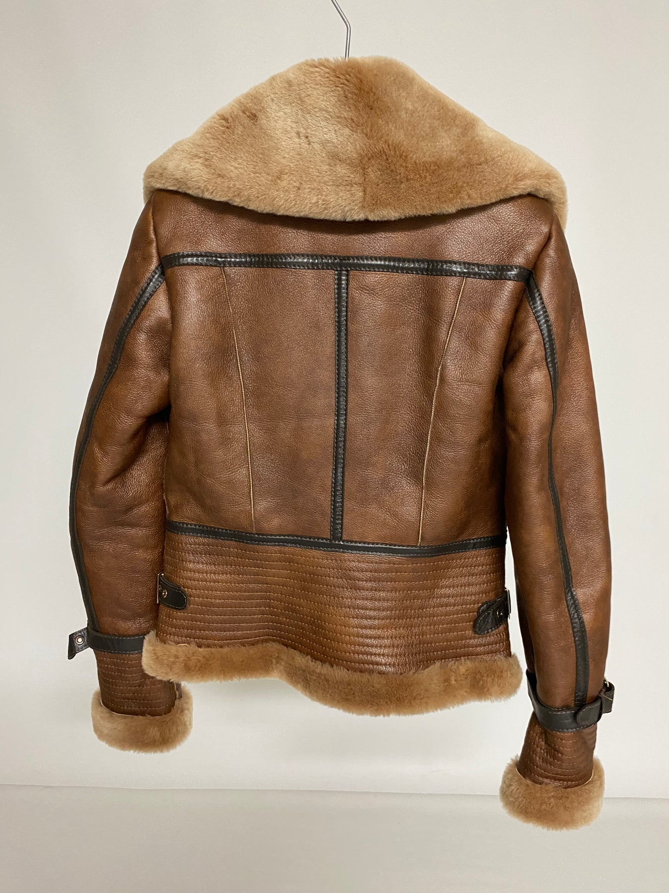Veste Bombardier Classy Gris - SBR Diamond Veste Bombardier Classy Gris - SBR Diamond