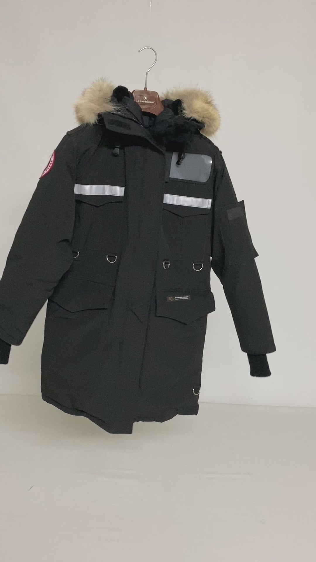 Canada goose ancien modele best sale